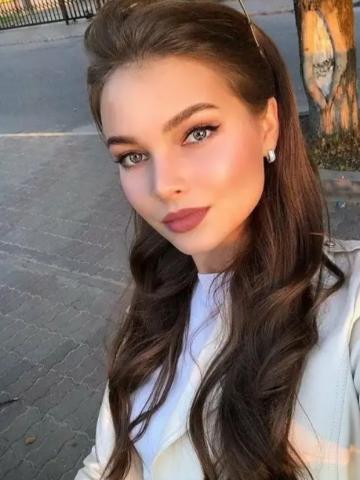 Проститутка Алена