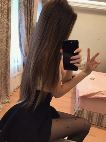 Проститутка Маргарита